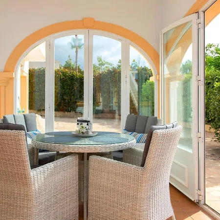 Villa Falcon Crest By Interhome *