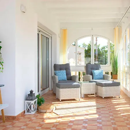 Villa Falcon Crest By Interhome *