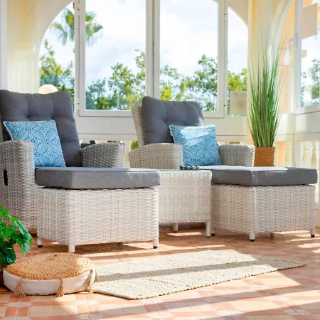 Vila Falcon Crest By Interhome Calpe