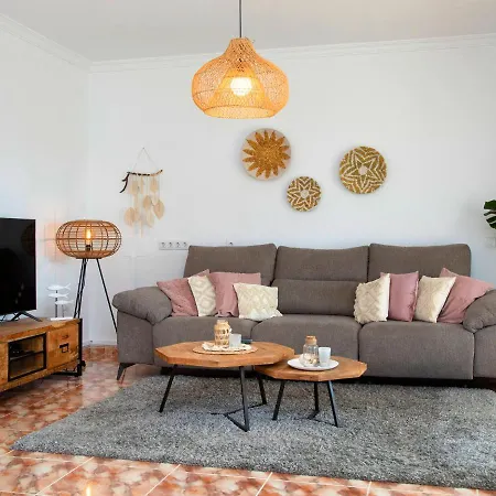 Falcon Crest By Interhome * Calpe