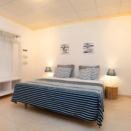 Falcon Crest By Interhome Villa Calpe