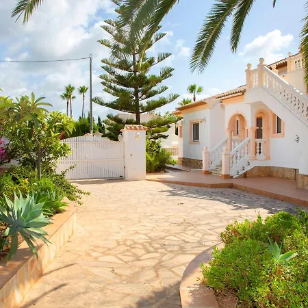 Villa La Escapada By Interhome *