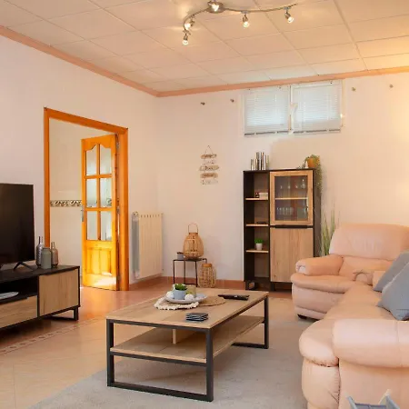 Falcon Crest By Interhome Villa Calpe