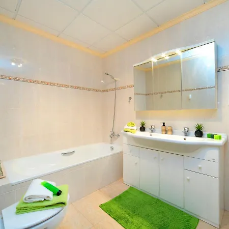 Falcon Crest By Interhome Villa Calpe