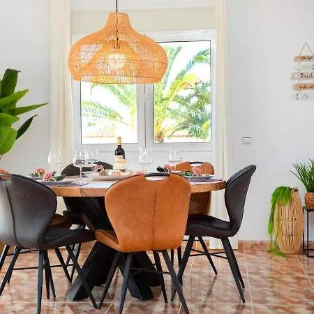 Falcon Crest By Interhome Villa