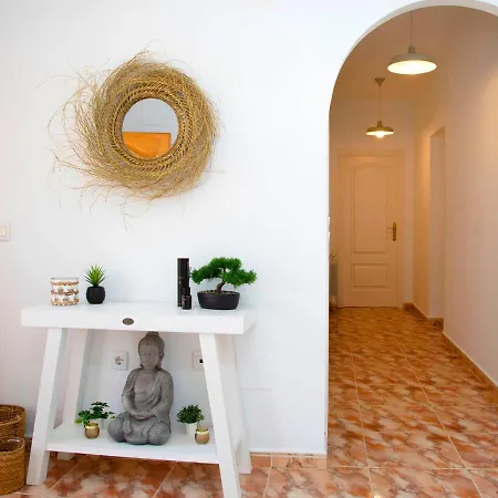 Villa Falcon Crest By Interhome Calpe