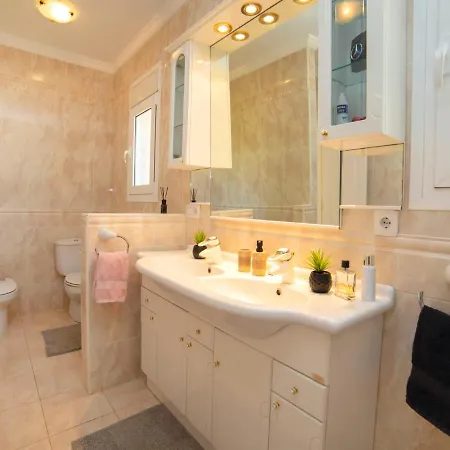 La Escapada By Interhome * Calpe