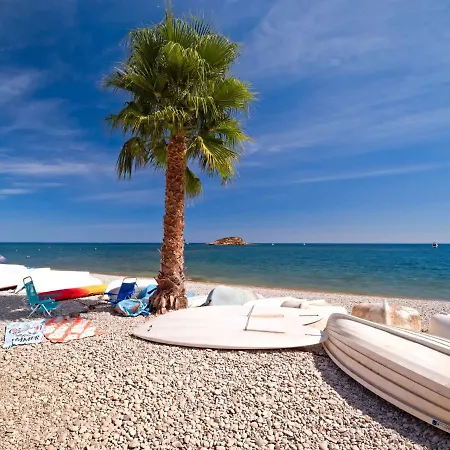 Falcon Crest By Interhome Calpe