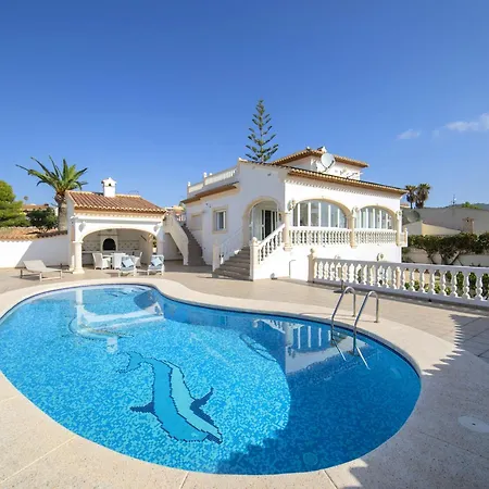Falcon Crest By Interhome