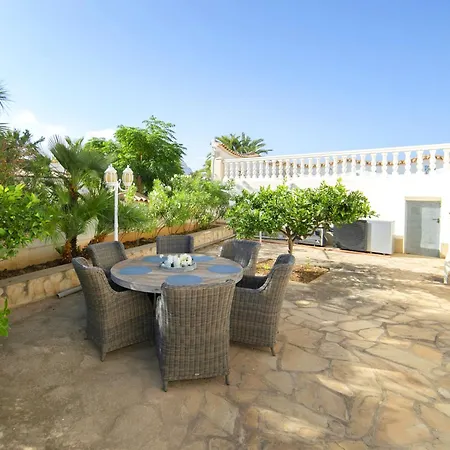Falcon Crest By Interhome Villa