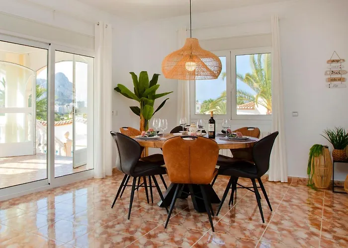 La Escapada By Interhome