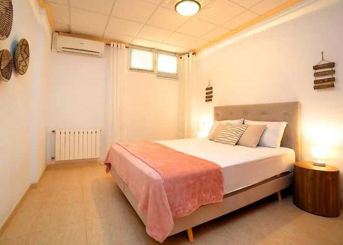 La Escapada By Interhome * Calpe