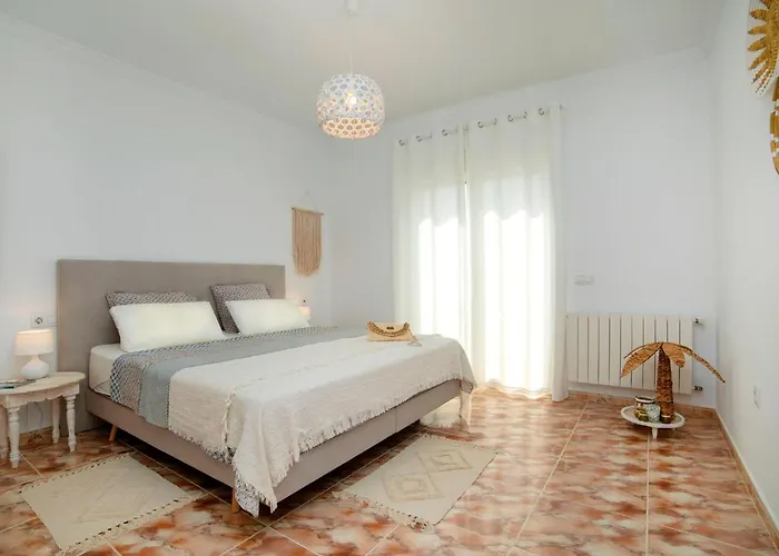 Villa La Escapada By Interhome