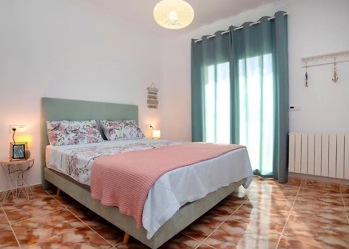 La Escapada By Interhome Villa