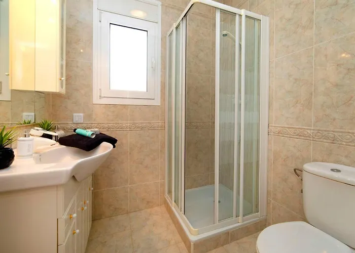 La Escapada By Interhome Villa