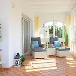 فيلة La Escapada By Interhome *