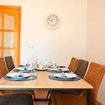 فيلة La Escapada By Interhome