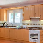 فيلة La Escapada By Interhome كاليبي