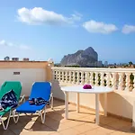 La Escapada By Interhome *