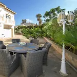 La Escapada By Interhome * كاليبي