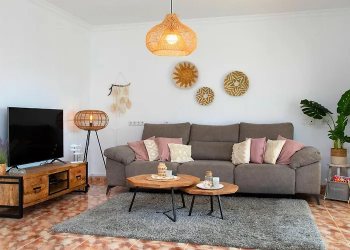La Escapada By Interhome * Κάλπε
