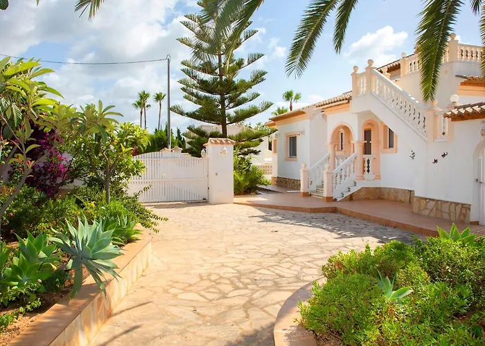 Βίλα La Escapada By Interhome *